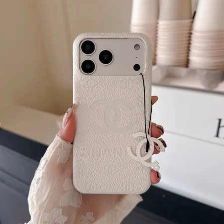 シャネル iphone18ケース 通勤·通学