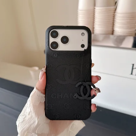 シャネルiphone18ケース