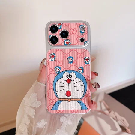 グッチ iphone18proケース アニメ風 高校生