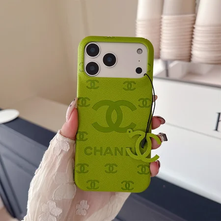 シャネル iphone18 スリムケース
