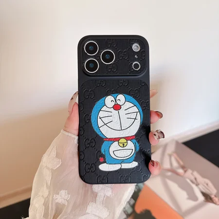瞬間変身 スマホケース