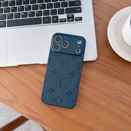 ルイヴィトン スマホケース 旧機種 瞬間変身