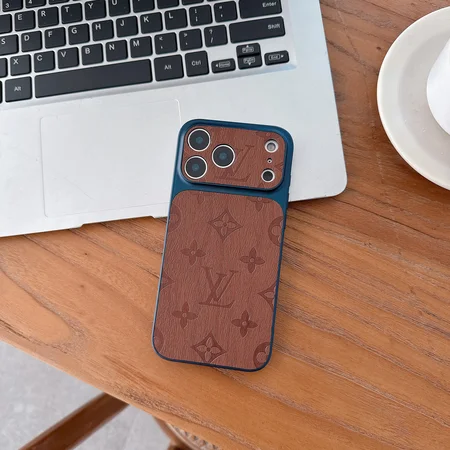 ルイヴィトン iphone18promax 変身ケース