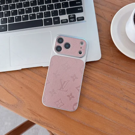 ルイヴィトン iphone18proケース カメラ一体型