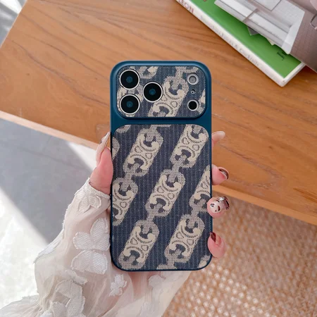 CELINE iphone18promax携帯ケース 薄型 スリム