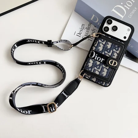 DIOR Montaigne iPhone18proケース