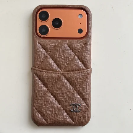 シャネル スマホケース レディース