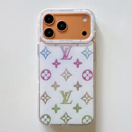 グリッター スマホケース