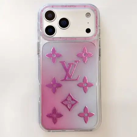 Louis Vuitton iphone18 case