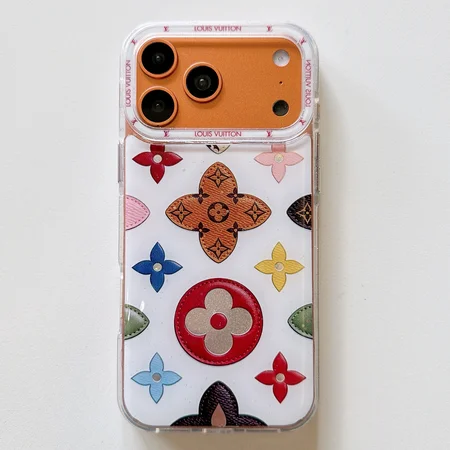 ルイヴィトン iphone18 携帯 ケース グリッター