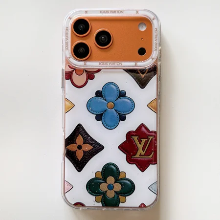 ルイヴィトン 全面保護 iphone18 携帯 ケース