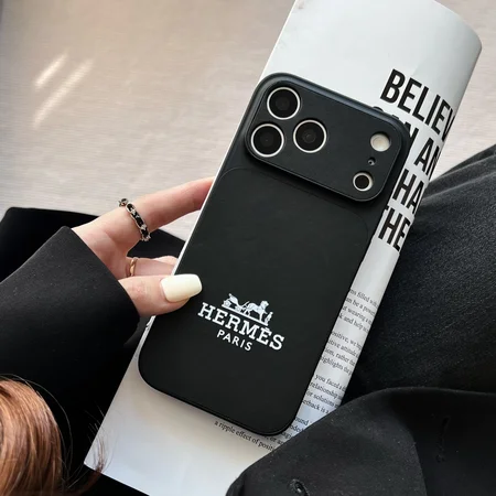 HERMES iphone18promaxケース 薄型・軽量
