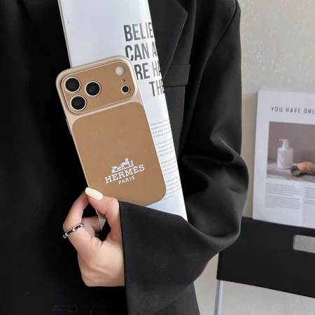 HERMES iphone18pro チェンジケース