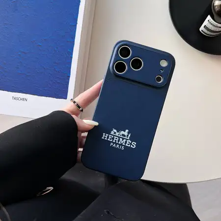 hermes iphone18proケース カメラ一体型