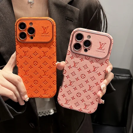  VIP価格★ルイヴィトン iphone18 18promax 携帯ケース シリコン モノグラム柄 ロゴ型押し 多機種対応 送料無料