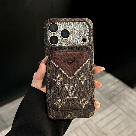 Louis Vuitton MagSafe card