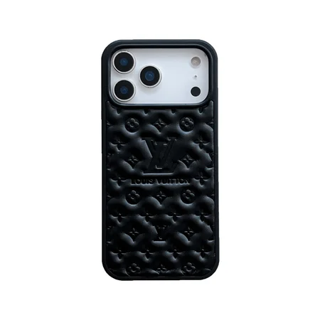 ルイヴィトン iphone18 ケース TPU バンパー
