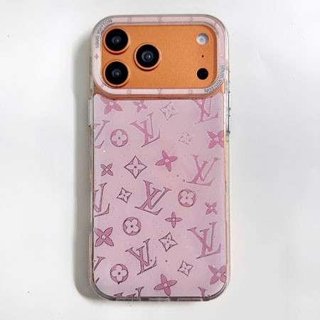 ヴィトン キラキラ iphone18 ケース
