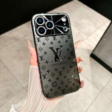 ルイヴィトン iphone18promaxケース AG親肌手触り
