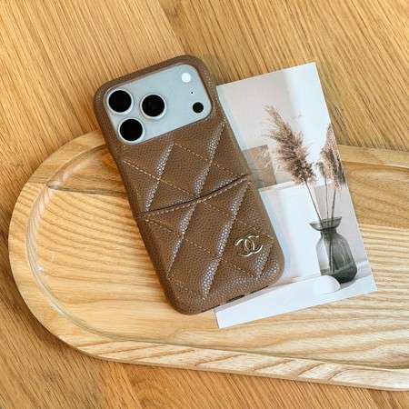 シャネル 風 iphone18pro ケース