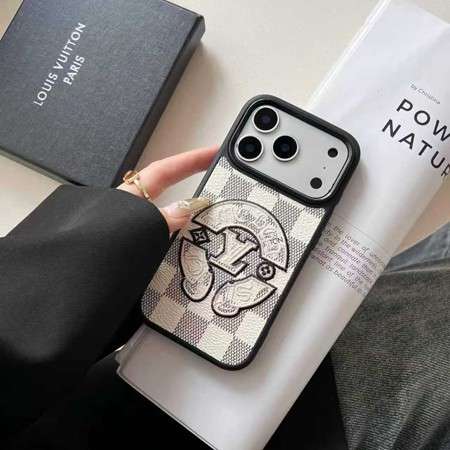ルイヴィトン コラボ iphone18proケース