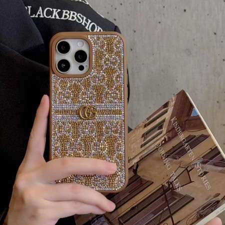 レディース用 GUCCI ipone18pro 携帯ケース