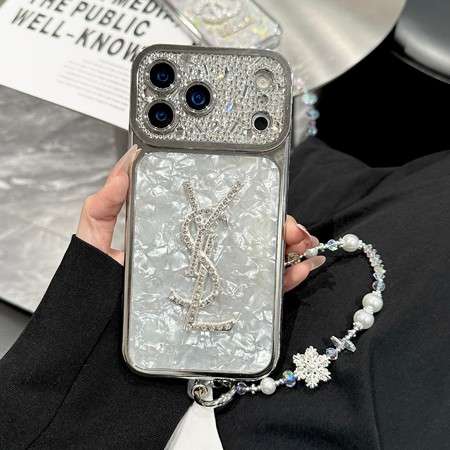 シャネル iphone18promaxケース キラキラ レンズ保護