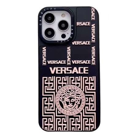 ハイ ブランド iphone18 携帯ケース シリコン 耐衝撃