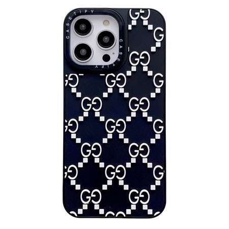 VERSACE iphone18ケース 衝撃吸収