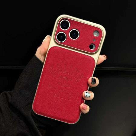 セリーヌ iphone18proケースキラキラ 可愛い
