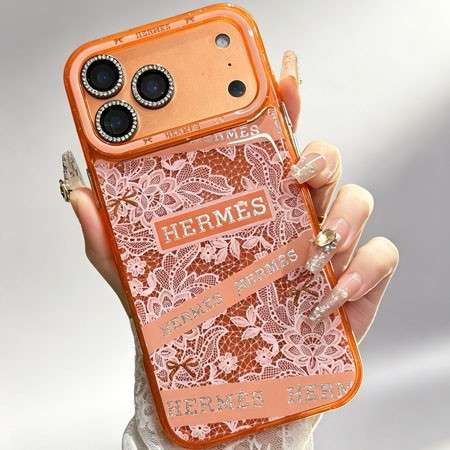 レディース向け エルメス iphone18pro ケース
