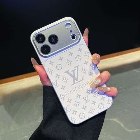 ルイヴィトン iphone18pro ケース マルチカラー