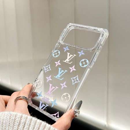 ルイヴィトン iphone18promaxケース 手首ストラップ