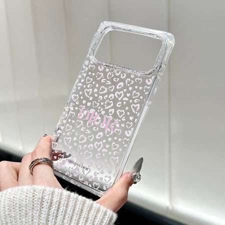 ハイ ブランド iphone18proケース