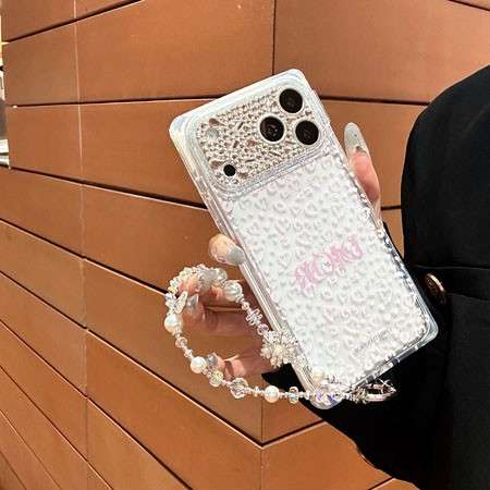 ハイ ブランド iphone ケース