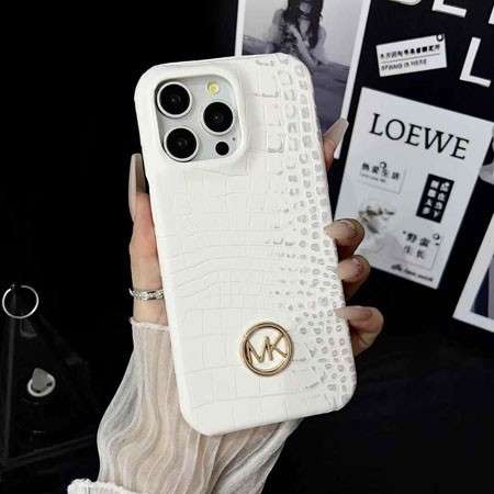 マイケルコース スマホケース