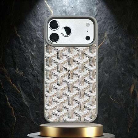 ゴヤール グルネル iphone18pro ケース