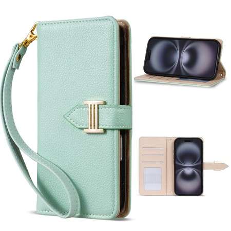 手帳型 スマホケース エルメス