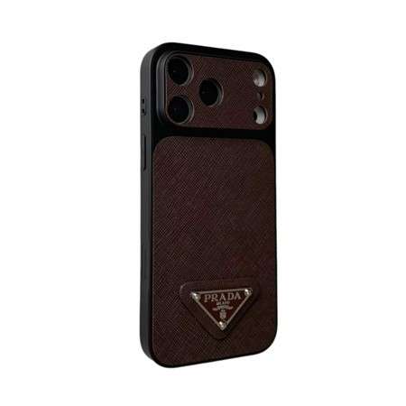プラダ iphone18proケース 瞬間変身