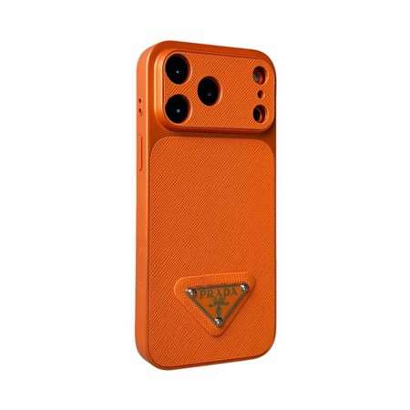 Prada iphone18pro チェンジケース