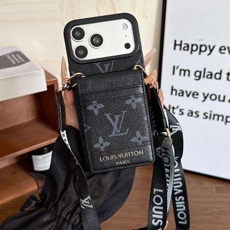 GUCCI iphone18proショルダーケース