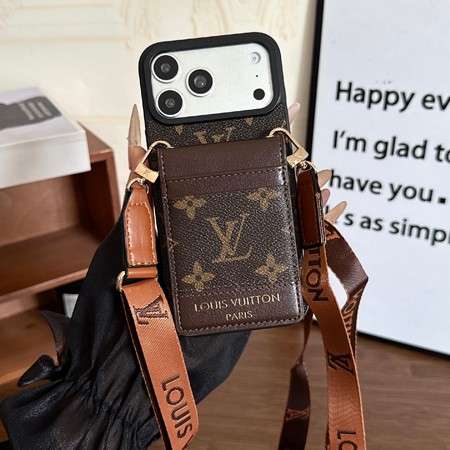 ルイヴィトン iphone18proケース スタンド機能