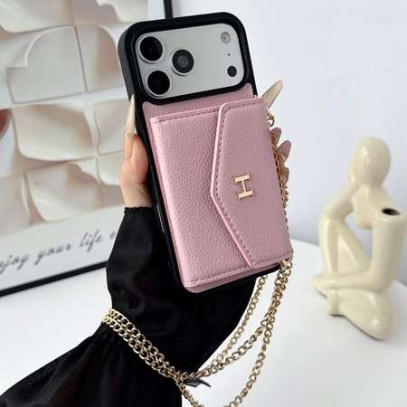 エルメス iphone18promaxケース ショルダー