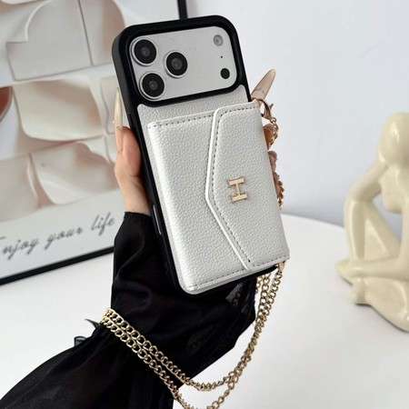 エルメスiphone18promaxケース 折りたたみカードケース