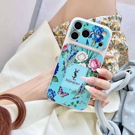 イヴサンローラン iphone18pro チェンジケース