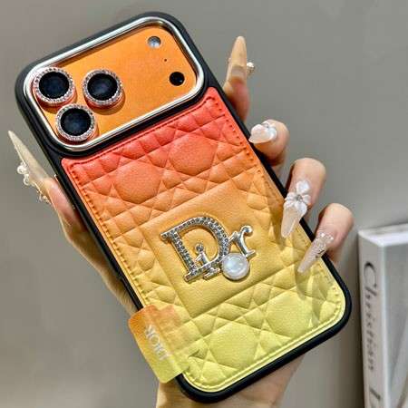 ディオール iphone18pro ケース 人気 女子