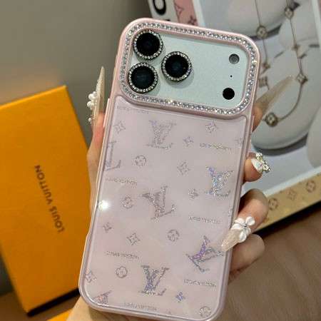 ルイヴィトン iphone18proケース 即納