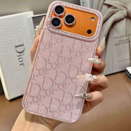 CHANEL ピンク iphone18proケース