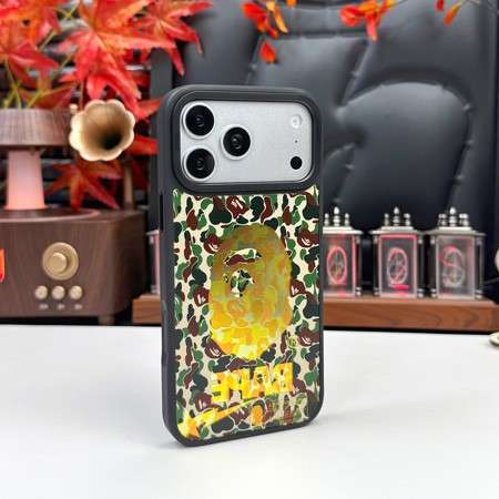 エイプ iphone18ケース