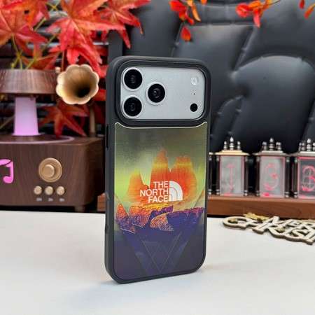 THE NORTH FACE スマホケース